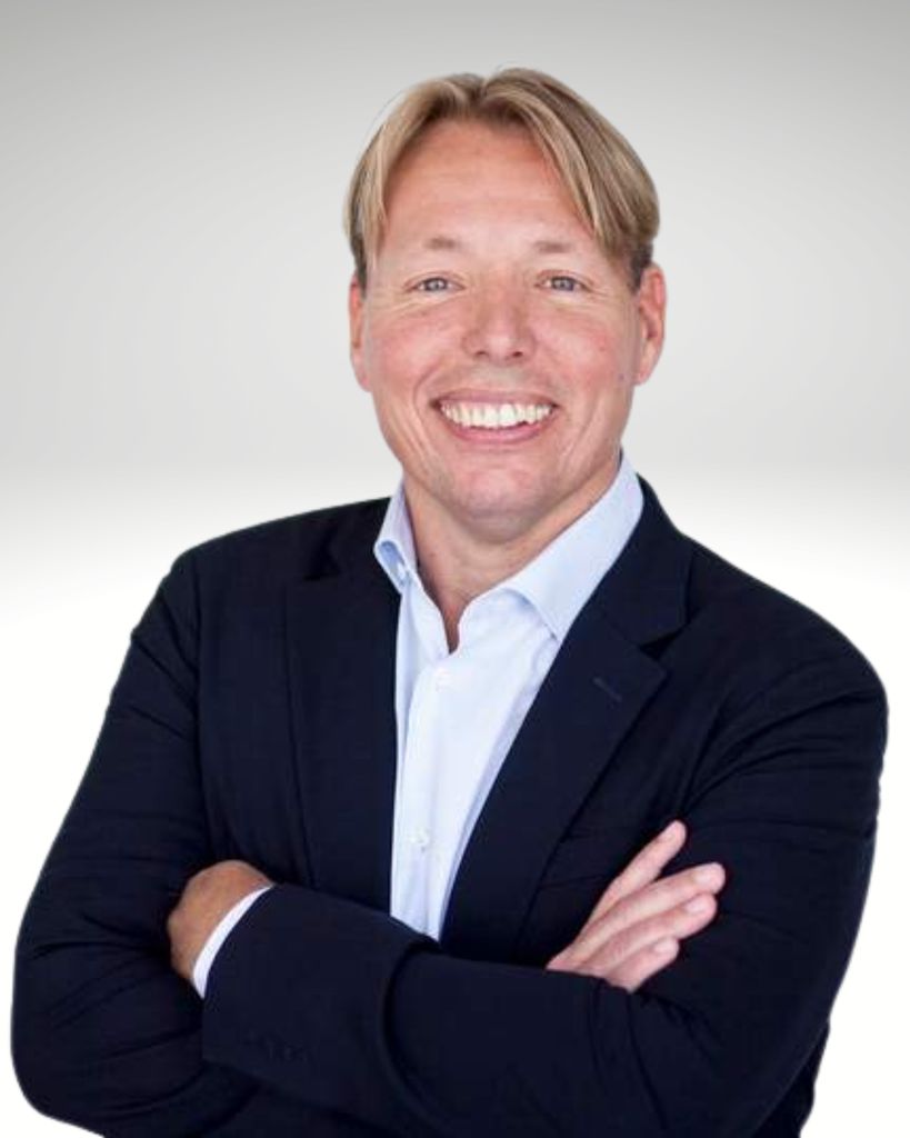 Martin Peeringa
