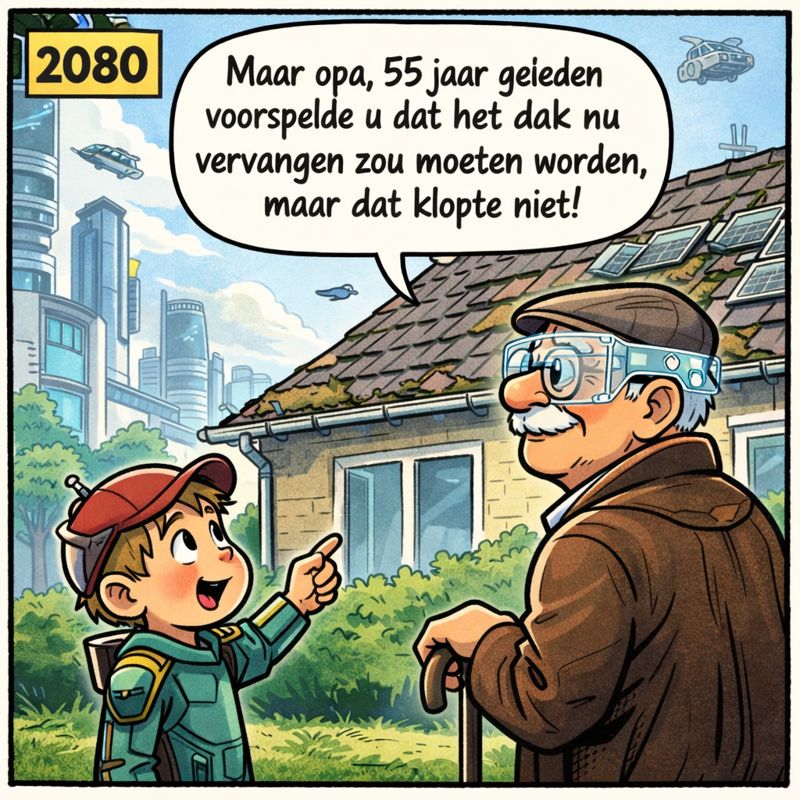 Bestaat er straks nog een MJOB?