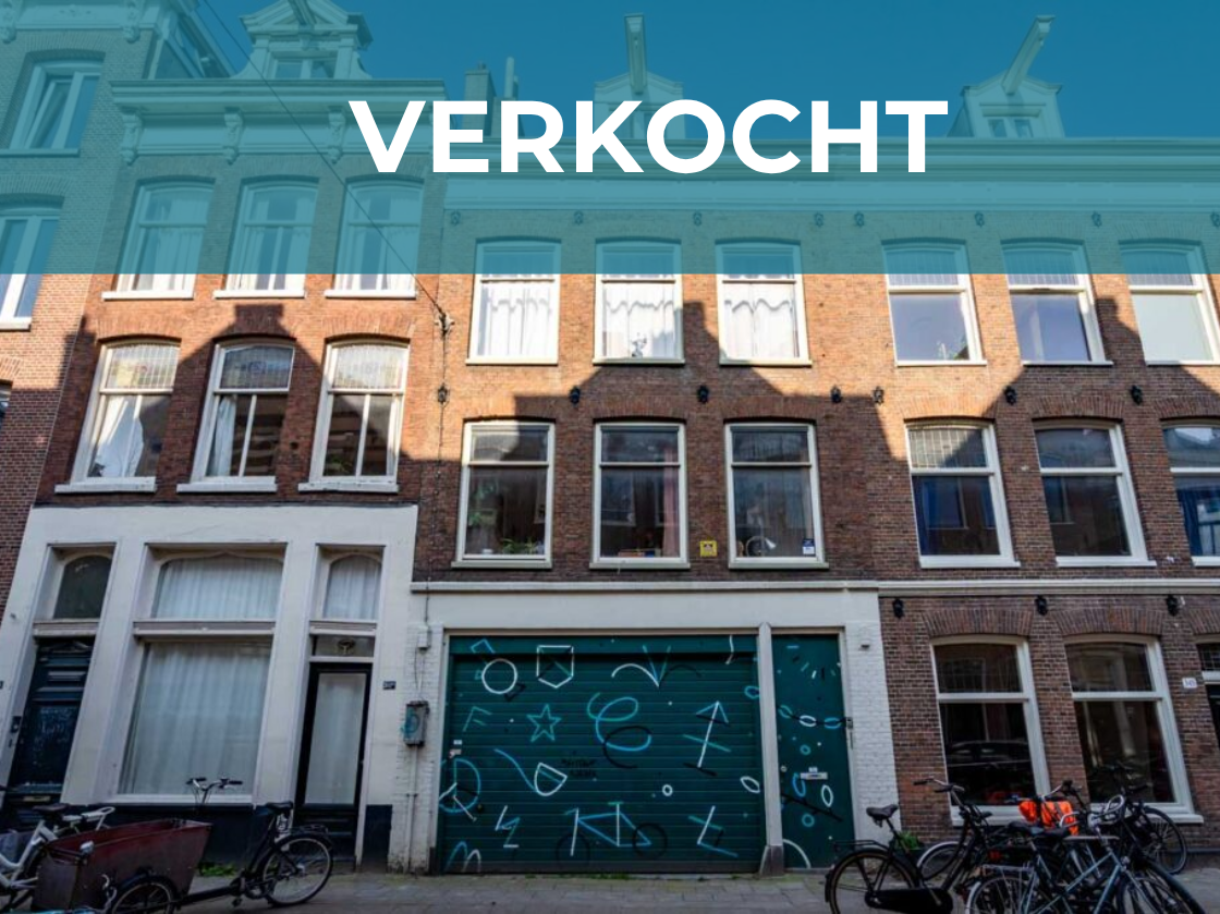 4 complexen in Oldenzaal