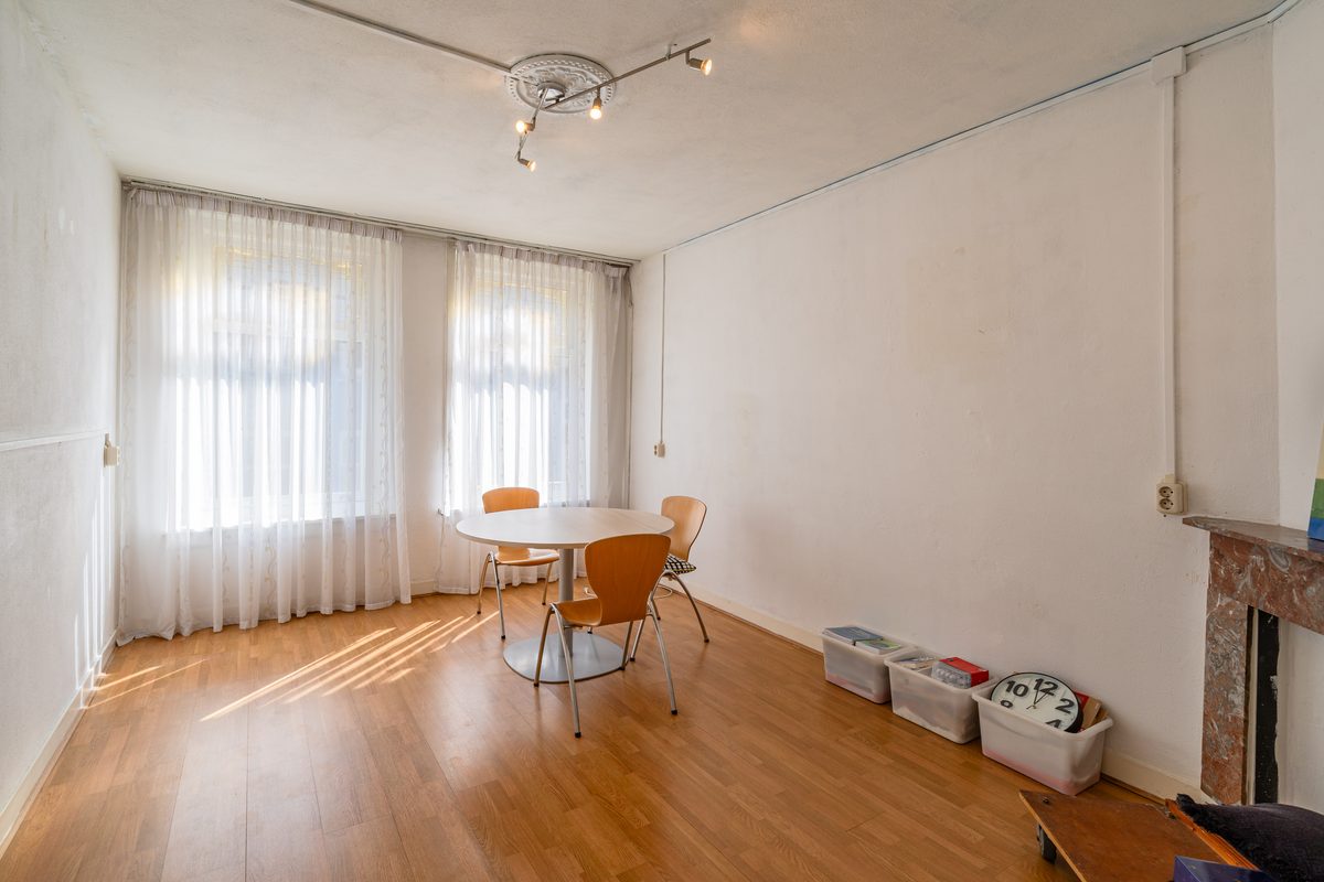 Interieur woning