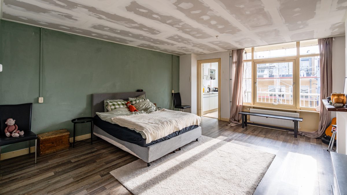 Interieur woning