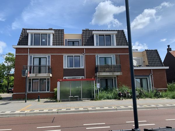 Sociale huurwoningen Oostzaan