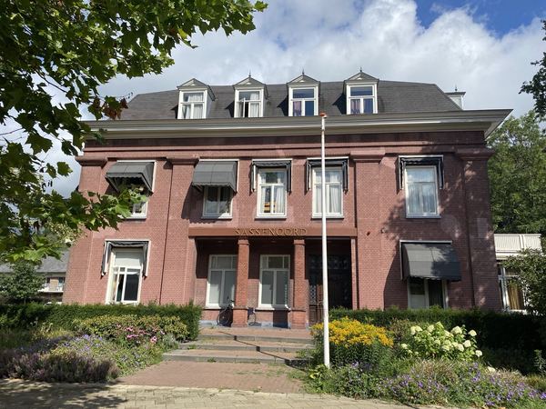 Villa Sassenoord