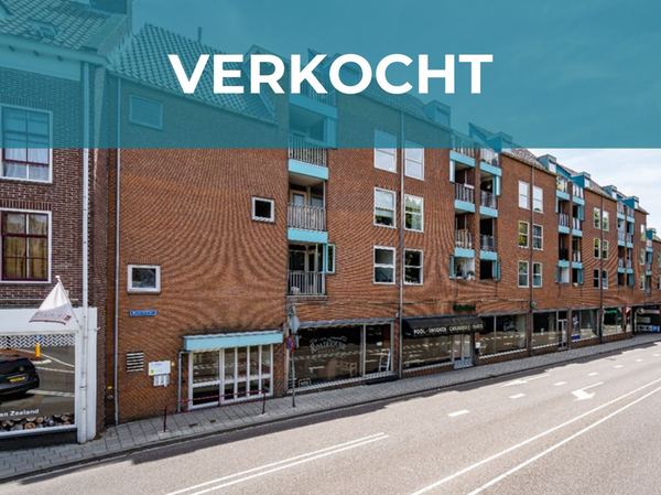 Walensingel Middelburg
